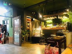 -出走咖啡·面包(宋庄店)