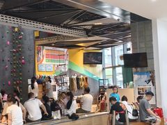 -乐攀岩馆(奥莱店)