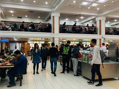 -北京大学-燕南食堂