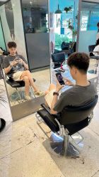 -悦SALON