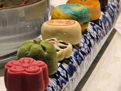 -羲和雅苑•北京烤鸭(陆家嘴中心店)