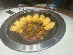 -遇东北林区铁锅炖(南开店)