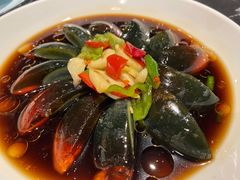 凉拌皮蛋-富临轩私房菜(集庆门大街店)