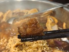 -美兰春记食店·龙舌坡红烧牛肉