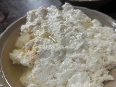 河水豆花-梯坎豆花