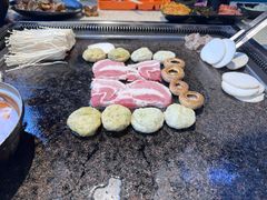 -猪的故事·韩式烤肉(韩乐坊店)