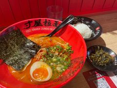 -寸屋拉面(凯德晶萃店)