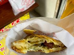 -老字号张道鸡火烧