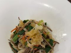 -香山湖渔家大院