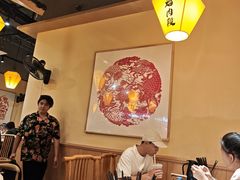 -冰城焰会大丰收铁锅炖(萝岗万达金街店)