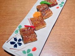 -水之惠鲜鱼料理(王府大街店)