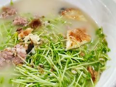 -竹一味·竹筒饭