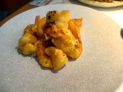 -荷塘秋月·本帮江浙菜(国权路店)