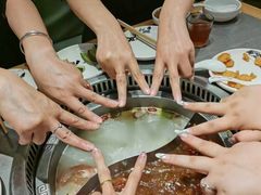 -蜀留香火锅·始于1999·原四川老火锅(白堤路店)