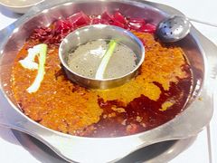 -椒贵火锅(剑南大道店)
