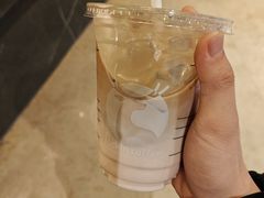 -瑞幸咖啡(巴黎春天陕西路店)