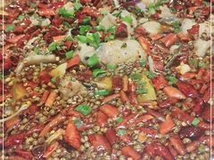 -爱妻鱼•老体北重庆水煮鱼•川菜(白云路店)