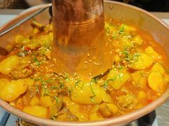 -云尊府云南菜·蒸汽石锅鱼(学清路店)