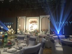 -青岛海尔洲际酒店