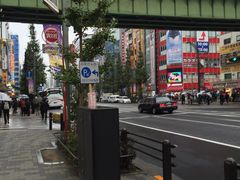 -秋叶原电器街