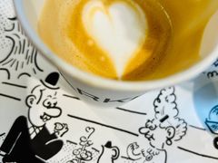 -ARKET CAFÉ(三里屯太古里店)
