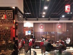 大堂-刘胖子家常菜·蹄花焖藕(中南店)