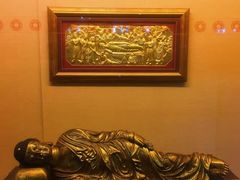 -新加坡佛牙寺龙华院