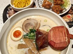 -味千拉面(双井店)