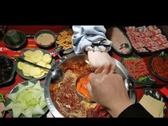 -临江门重庆老火锅(德新里店)