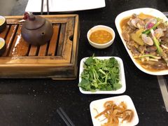 -一粥(华侨城创意文化园店)