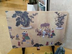 -上海吉臣维景酒店·维多利亚餐厅