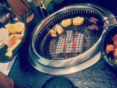 -悟空酒场烤肉(凯德壹中心店)