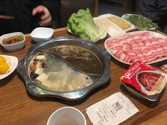 -傣妹火锅(南京东路一店)