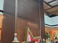 -绍兴鉴湖君澜大酒店