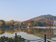 -上海月湖雕塑公园