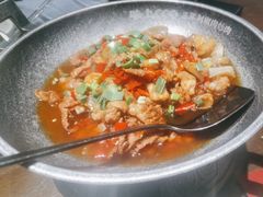 -味上湘菜馆(岳麓山店)