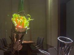 -菩提素素食餐厅(晶郦馆店)