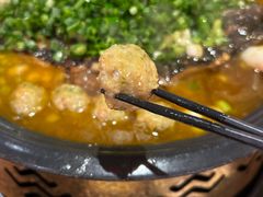 -探鱼·鲜青椒爽麻烤鱼(银泰城店)