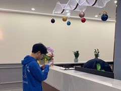 -汇盈·棋牌会所