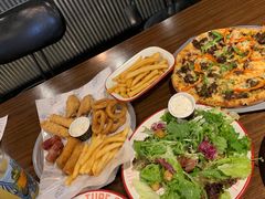 -Tubestation站点比萨(高新万达ONE店)