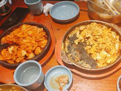 -鑫日千里马朝鲜族小馆(总店)