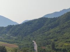 -仙居谷风景区