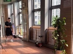 -一兆韦德(万源城店)
