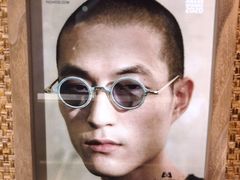 -大视光学•LINDBERG林德伯格•全球手工眼镜集合店(王府井店)