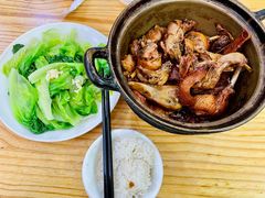 -斯丹姜母鸭·古法干香(涂门街总店)