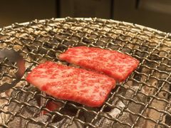 -橘焱胡同烧肉夜食(BFC外滩金融中心店)