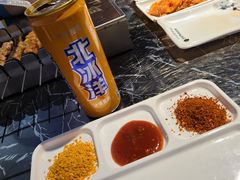 -郎出山烧烤(胶州店)