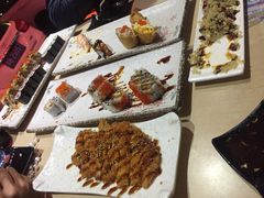 -米彩料理(西丽店)