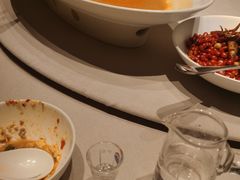 -喜湘宴·精致湖南菜(和平西桥店)