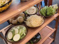 -黔三一夺夺粉酸汤火锅(百信店)